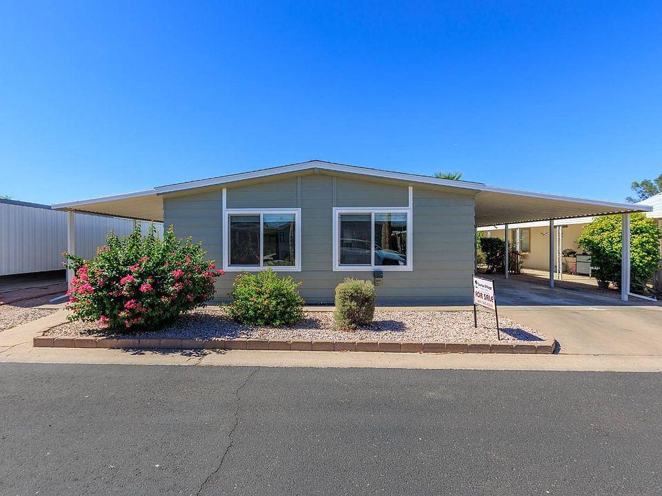 1st image of 5402 E McKellips Rd Lot 283