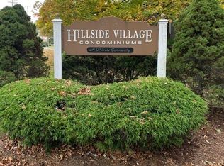 Hillside Village, Hamden, CT 06514