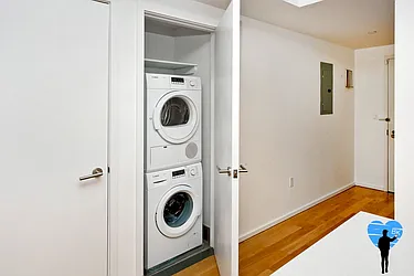Rented by Next Door Realty NYC