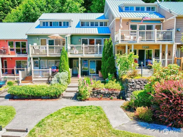 331 Maple Grove Road #4, Port Angeles, WA 98363