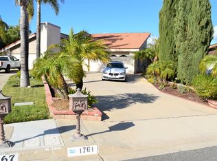 1761 O'Leary Ct, Thousand Oaks, CA 91320