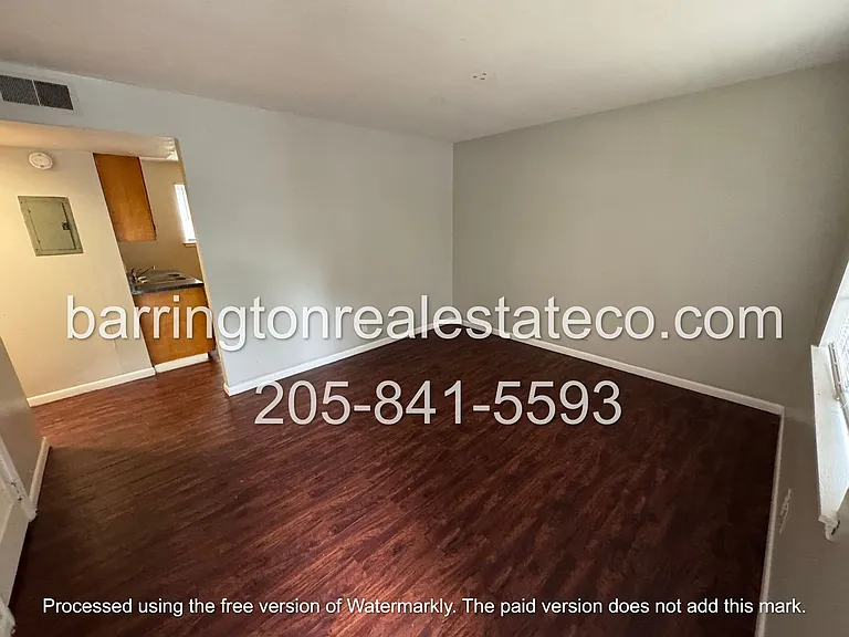 1231 Finley St #B — Photo 2