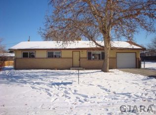 720 Hemlock Dr, Grand Junction, CO 81506