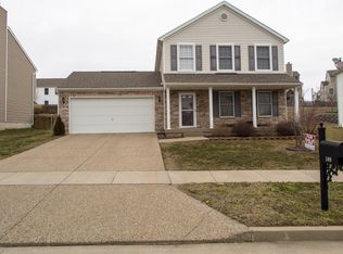 109 Jennifer Dr, Georgetown, KY 40324