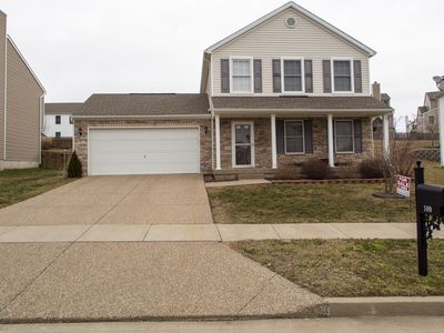 109 Jennifer Dr, Georgetown, KY, 40324