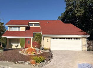7647 Elderwood Ct, Cupertino, CA 95014