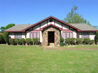 2477 Boysenberry St, Bartlett, TN 38134