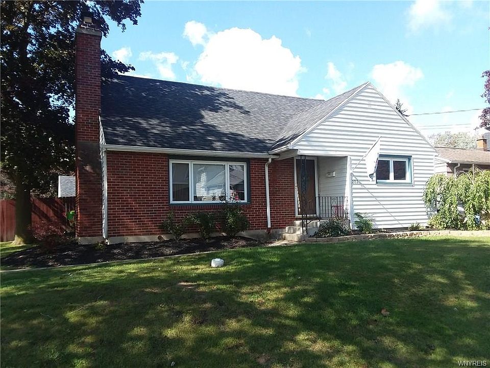 1st image of 282 Longnecker St