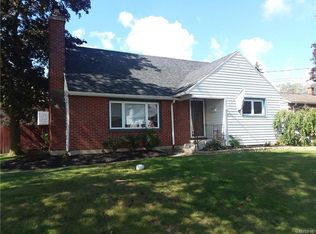 282 Longnecker St, Buffalo, NY