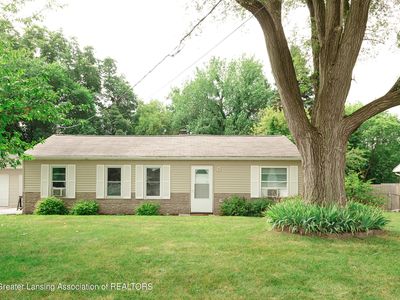 2124 Hamelon St, Lansing, MI, 48910