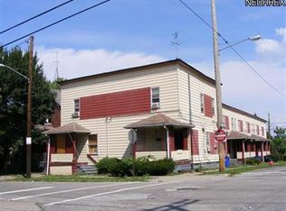 5323 Mound Ave, Cleveland, OH 44105