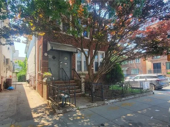 5123 11th Ave, Brooklyn, NY 11219