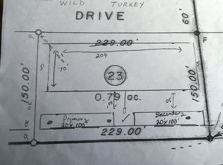 4431 O Rd #23, Bellwood, NE 68624