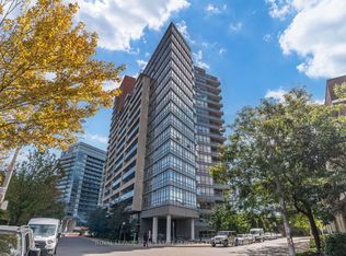 38 Joe Shuster Way #107, Toronto, ON M6K 0A5
