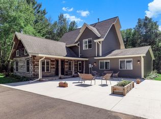 18983 Alabaster Rd, Pine City, MN 55063