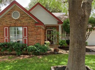 8226 Monona Ave, Austin, TX 78717