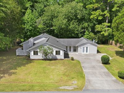 123 Wildwood Drive, New Bern, NC, 28562