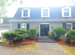 2199 W 57th Ave, Merrillville, IN 46410