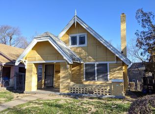 1816 E 67th St, Kansas City, MO 64132
