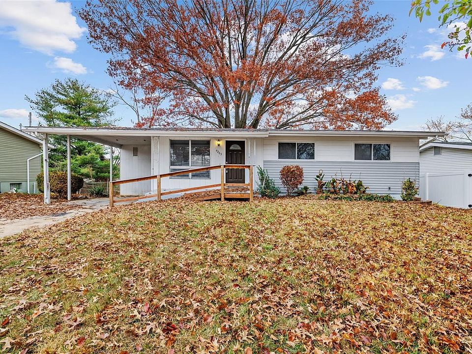 1st image of 4263 Henley Dr