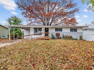 4263 Henley Dr, Saint Louis, MO