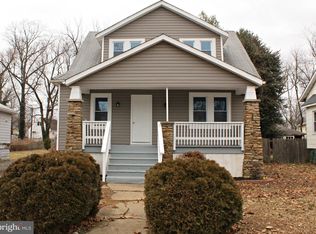 3810 Ferndale Ave, Baltimore, MD 21207