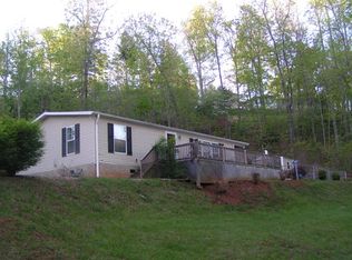 283 Westwood Dr, Franklin, NC 28734