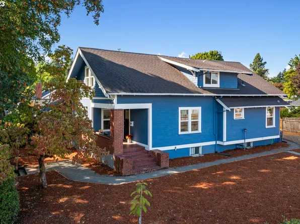 3579 SE Holgate Blvd, Portland, OR 97202