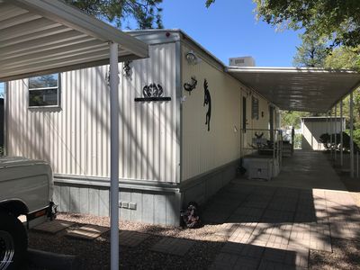910 W Gurley St #52, Prescott, AZ, 86305