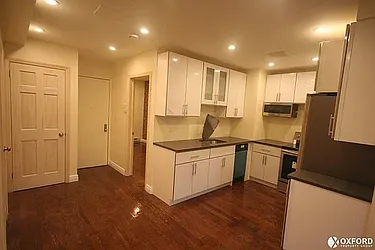 Rented by Oxford Property Group