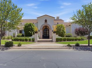 525 W Harmony Pl, Chandler, AZ 85248