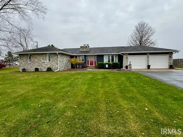 159 S 700th Rd E, Greentown, IN 46936