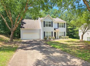 6980 Chasewater Ln, Austell, GA 30168