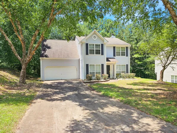 6980 Chasewater Ln, Austell, GA 30168