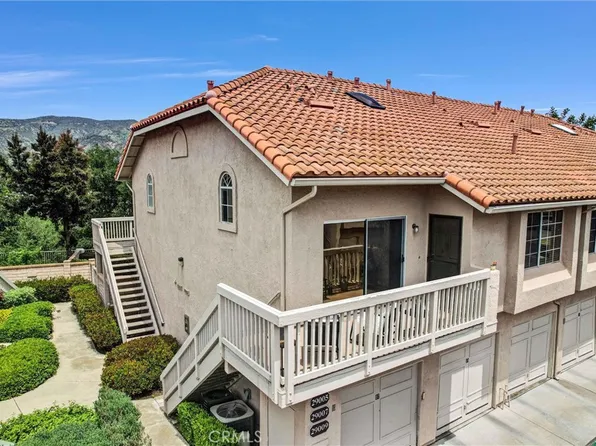 29009 Canyon Ridge Dr #110, Trabuco Canyon, CA 92679
