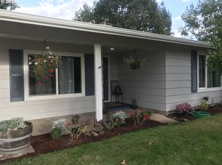 2581 Newcastle St, Eugene, OR