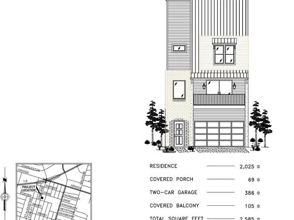 6019 England St, Houston, TX 77021