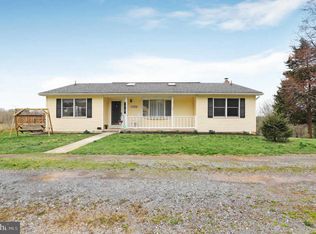 16707 Sprecher Rd, Sharpsburg, MD 21782