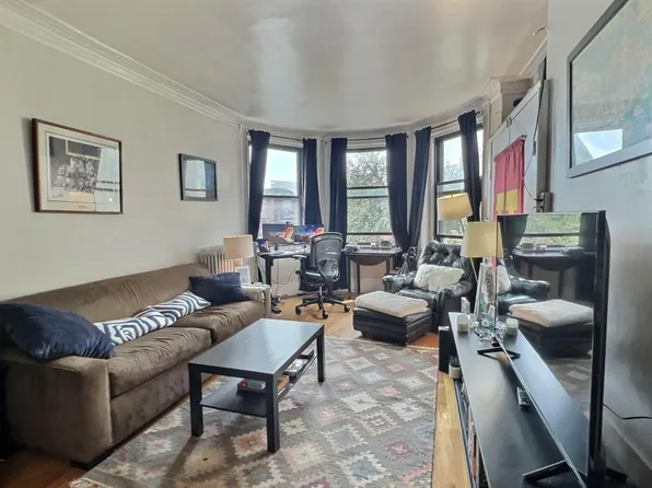 259 W Newton St #10, Boston, MA 02116