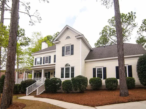 407 Bridgecreek Dr, Columbia, SC 29229