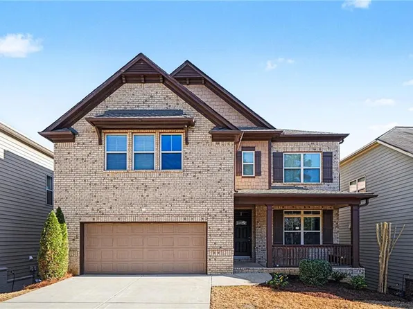 1860 Bethel Trce, Suwanee, GA 30024