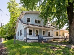 3401 Powell Ave, Louisville, KY