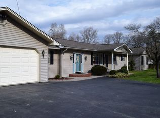 105 Brown Ln, London, KY 40744