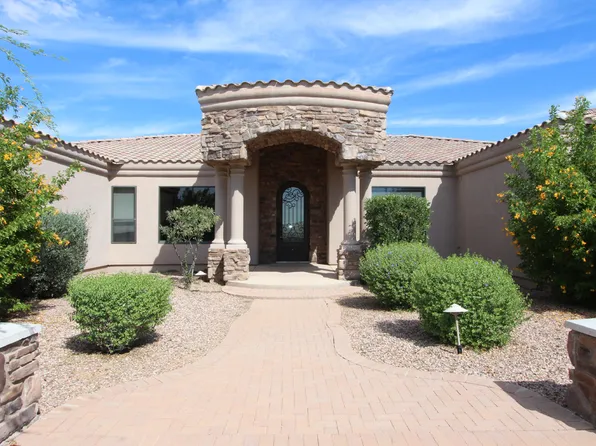 9578 W Vista Bonita Cir, Casa Grande, AZ 85194
