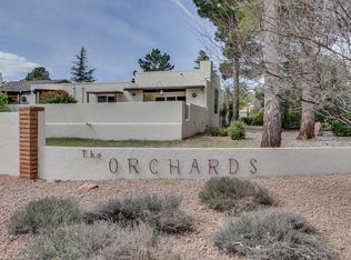 130 Tonto Rd, Sedona, AZ 86336