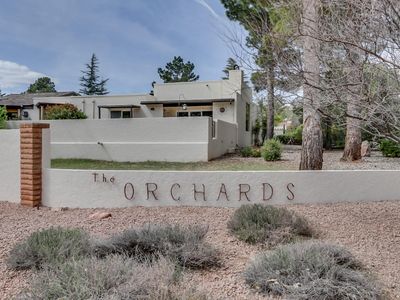 130 Tonto Rd, Sedona, AZ, 86336