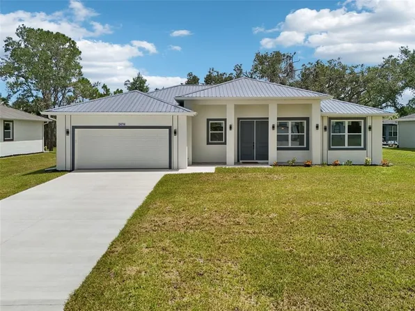 2478 Talwood Ter, North Port, FL 34288