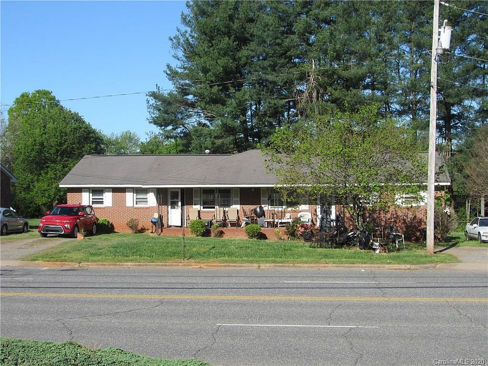 1st image of 605/607/609/611 N Cansler St