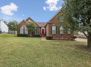 2408 Bayview Dr, Nashville, TN 37217