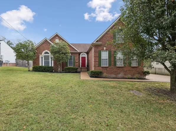 2408 Bayview Dr, Nashville, TN 37217